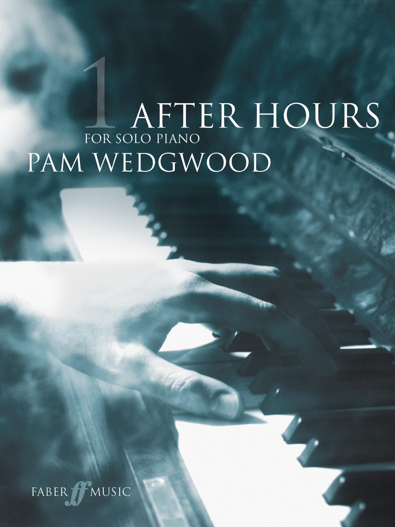 Cover: 9780571521104 | After Hours Book 1 | Pam Wedgwood | Taschenbuch | Buch | Englisch