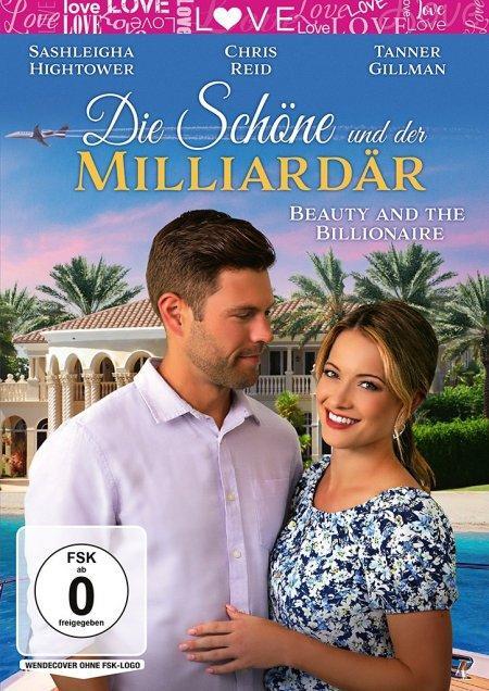 Cover: 4052912491328 | Die Schöne und der Milliardär - Beauty and the Billionaire | Wiscombe