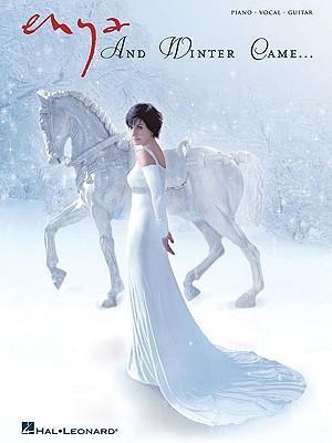 Cover: 9781423470144 | Enya: And Winter Came... | Taschenbuch | Buch | Englisch | 2009