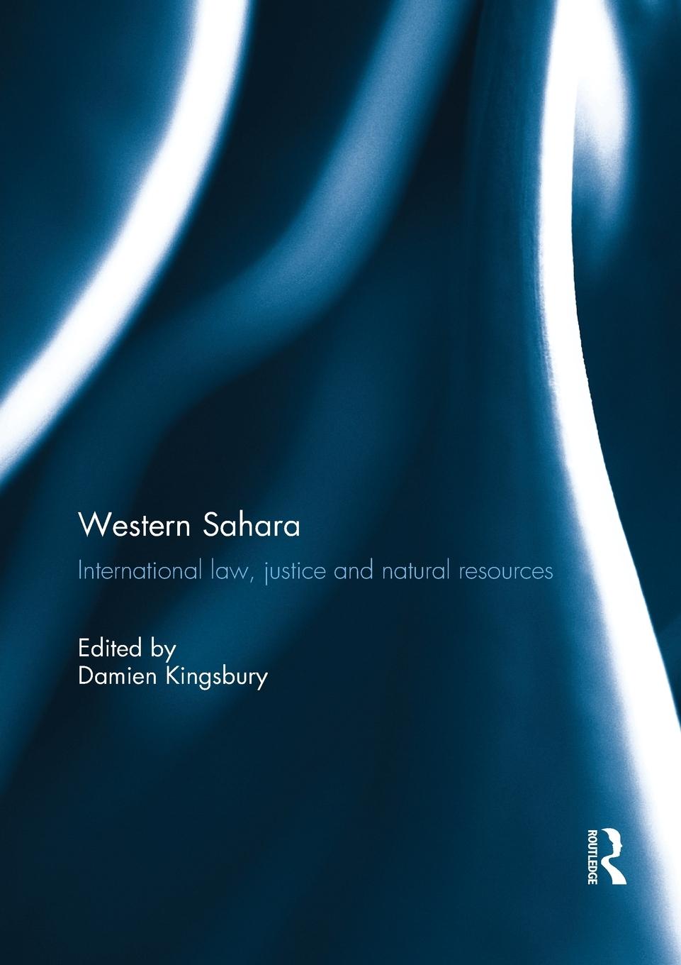 Cover: 9781138502611 | Western Sahara | International Law, Justice and Natural Resources