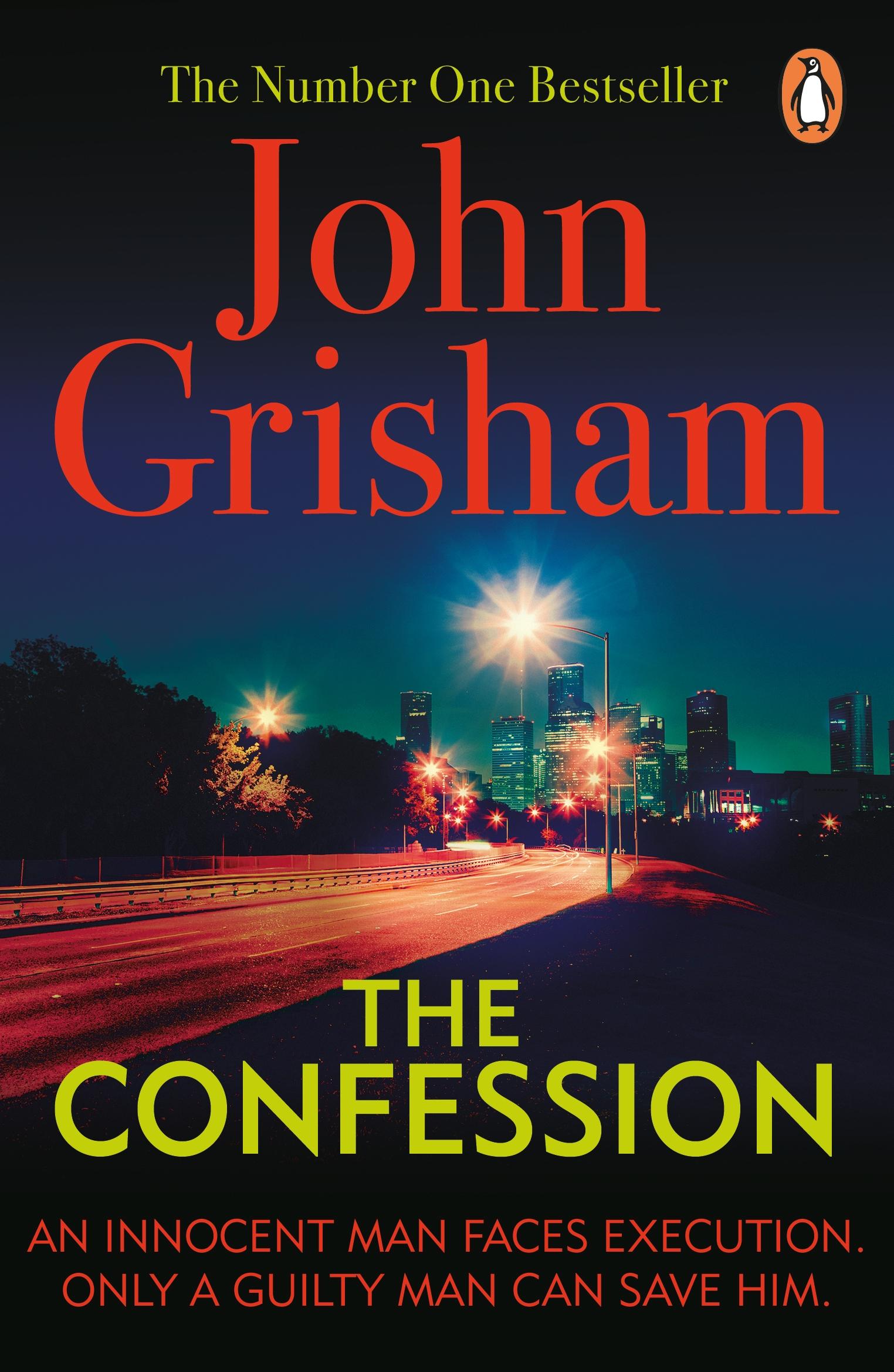 Cover: 9780099545798 | The Confession | John Grisham | Taschenbuch | 458 S. | Englisch | 2011