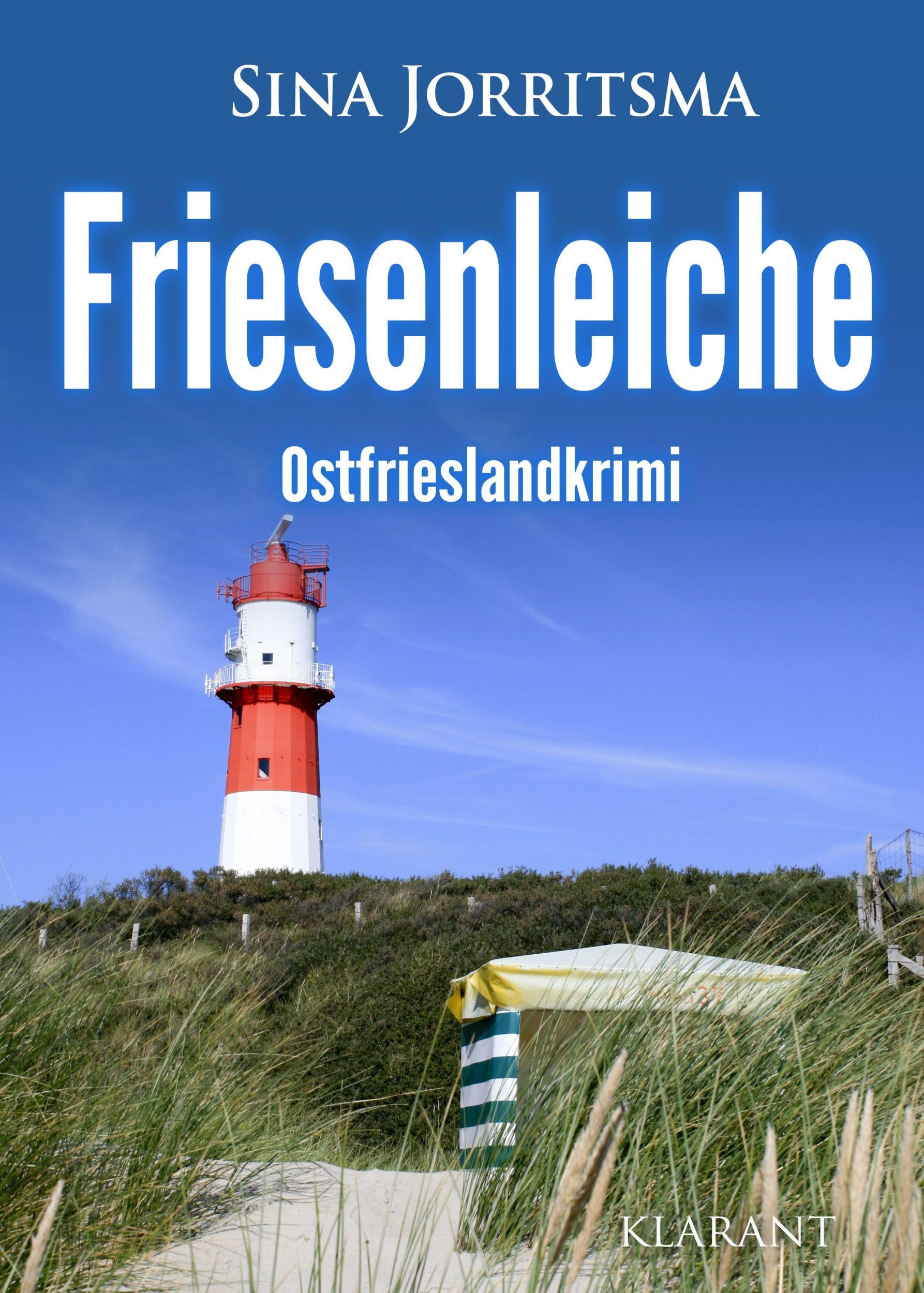 Cover: 9783965863552 | Friesenleiche | Sina Jorritsma | Taschenbuch | 154 S. | Deutsch | 2021