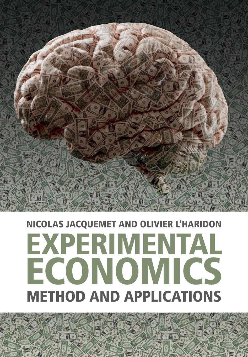 Cover: 9781107629776 | Experimental Economics | Nicolas Jacquemet (u. a.) | Taschenbuch