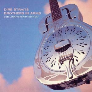 Cover: 602498714980 | Brothers In Arms (20th Anniversary Edition) | Dire Straits | SACD