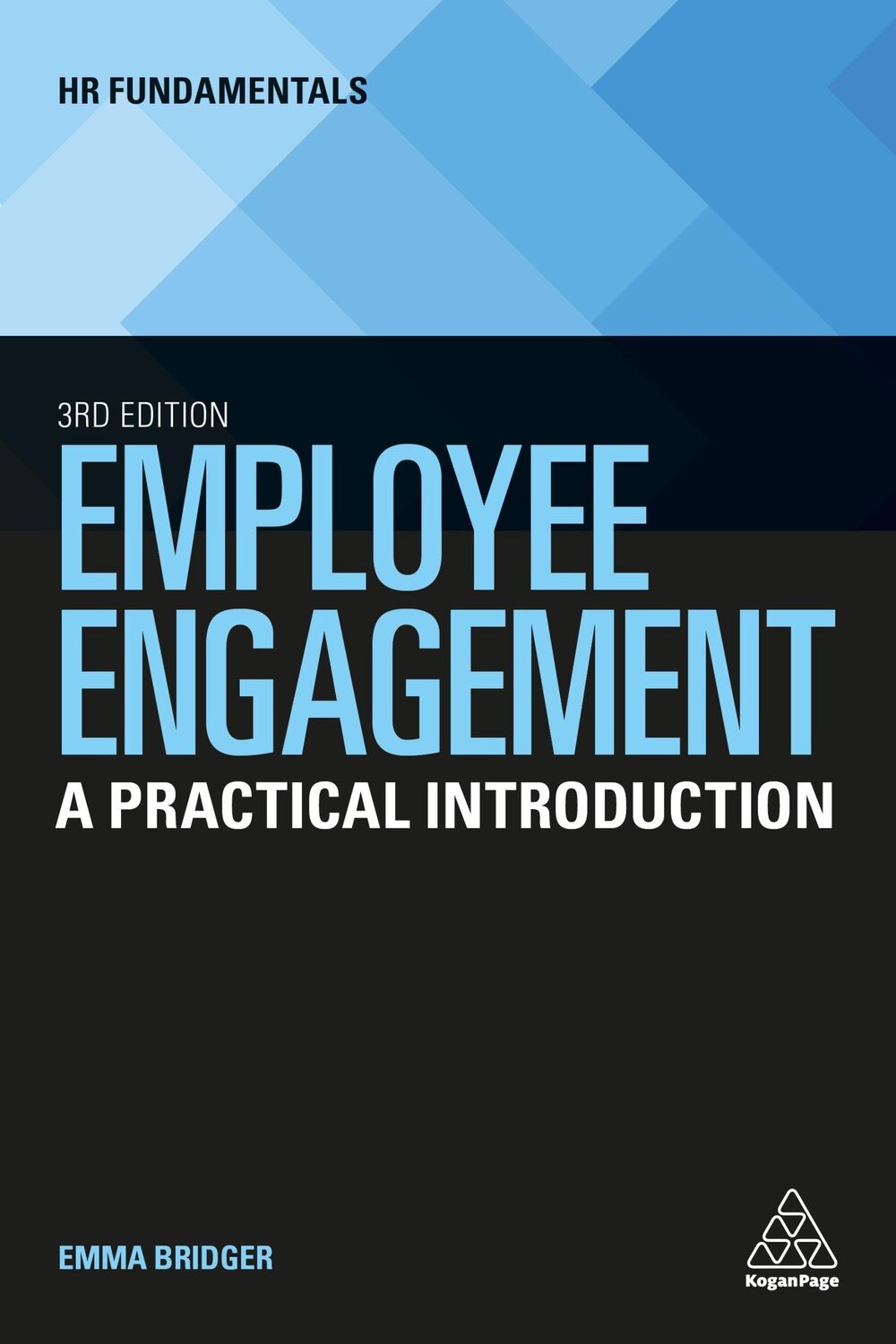 Cover: 9781398605145 | Employee Engagement | A Practical Introduction | Emma Bridger | Buch