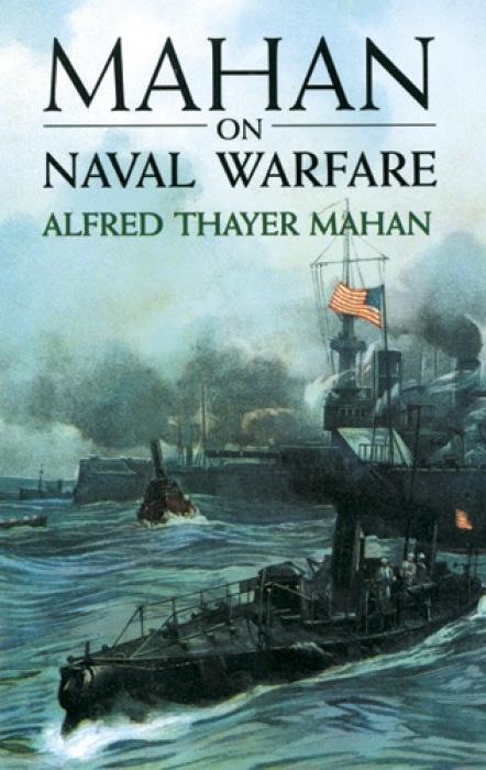 Cover: 9780486407296 | Mahan on Naval Warfare | Alfred Thayer Mahan | Taschenbuch | Englisch