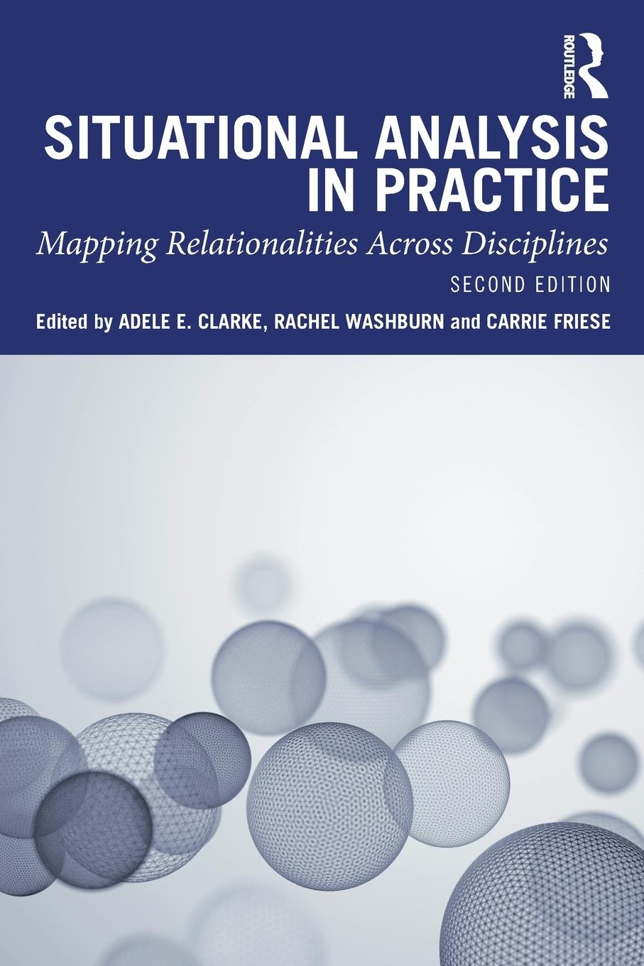 Cover: 9780367470999 | Situational Analysis in Practice | Rachel Washburn | Taschenbuch