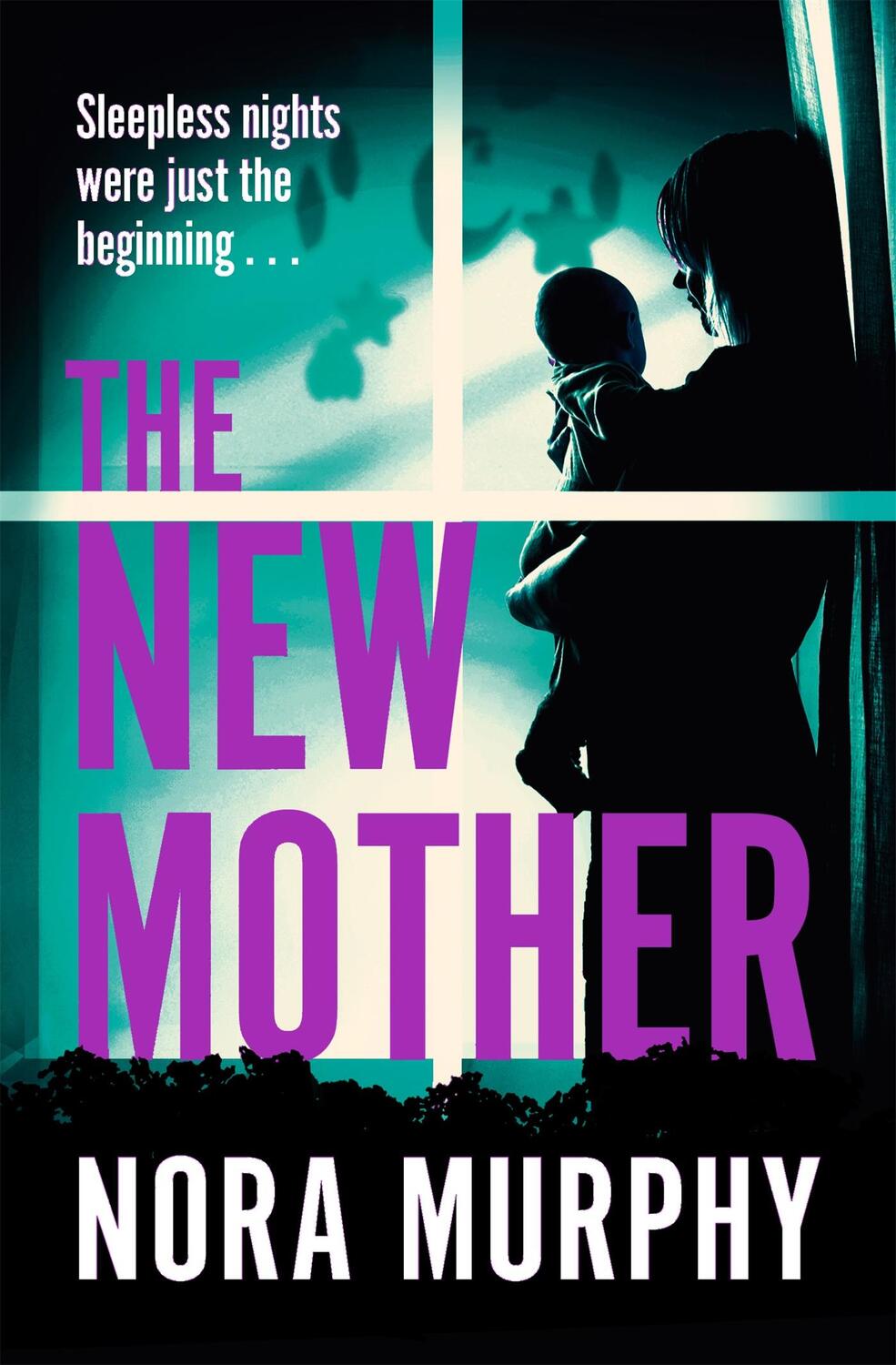 Cover: 9781529068894 | The New Mother | Nora Murphy | Taschenbuch | Englisch | 2024