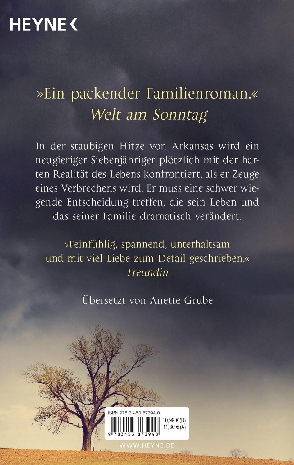 Bild: 9783453873940 | Die Farm | John Grisham | Taschenbuch | Deutsch | 2004 | Heyne