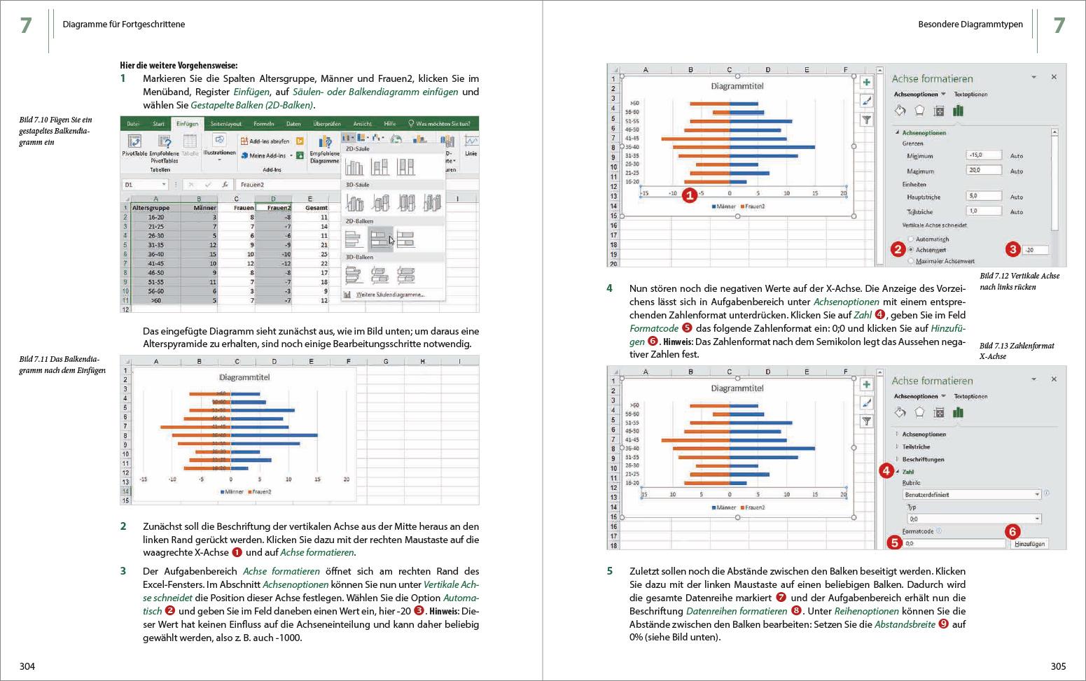 Bild: 9783832803469 | Excel 2019 - Stufe 2: Aufbauwissen | Inge Baumeister | Taschenbuch