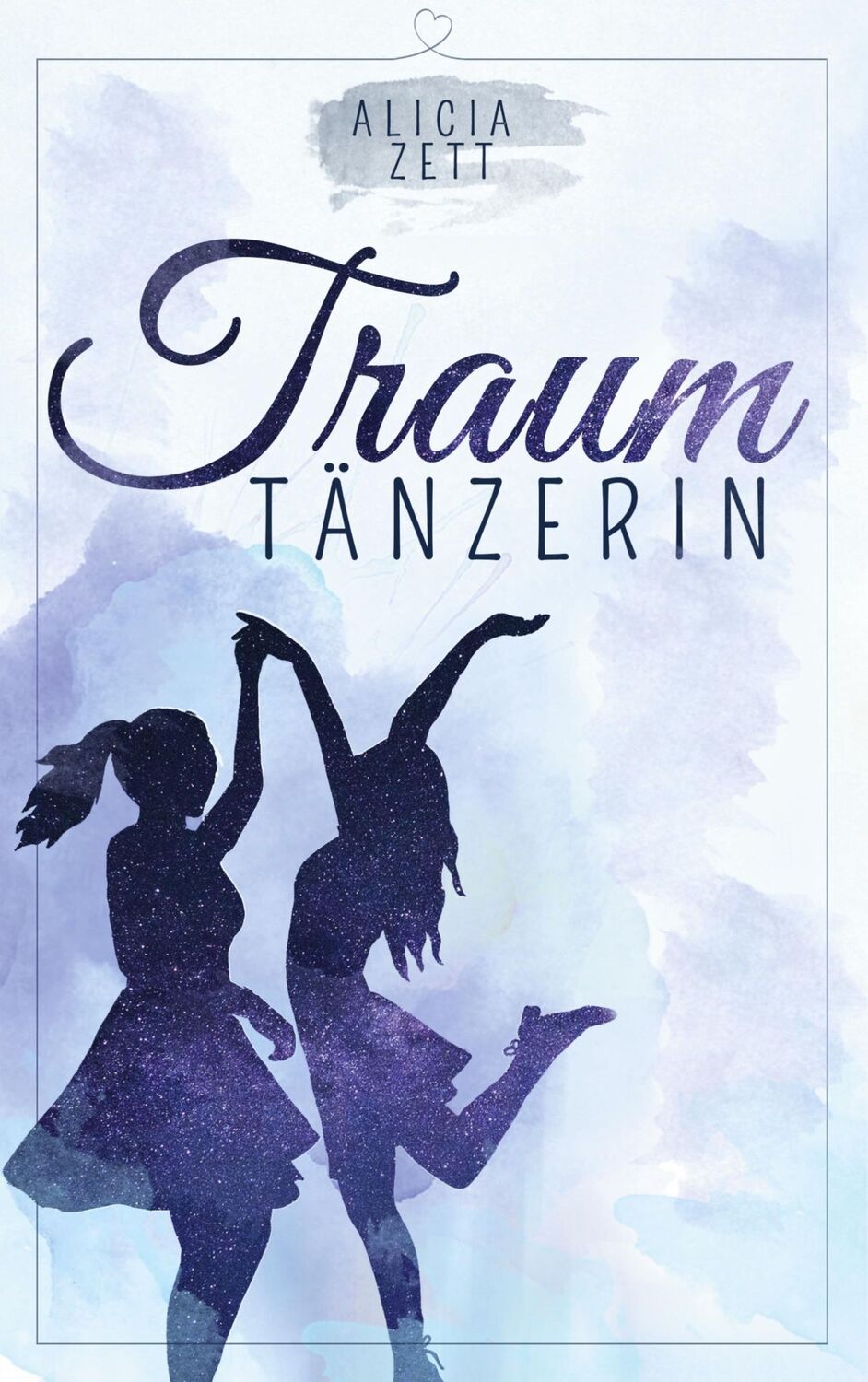 Cover: 9783752824681 | Traumtänzerin | Alicia Zett | Taschenbuch | Paperback | 400 S. | 2021