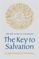 Cover: 9780946621279 | The Key to Salvation | A Sufi Manual of Invocation | Al-Iskandari