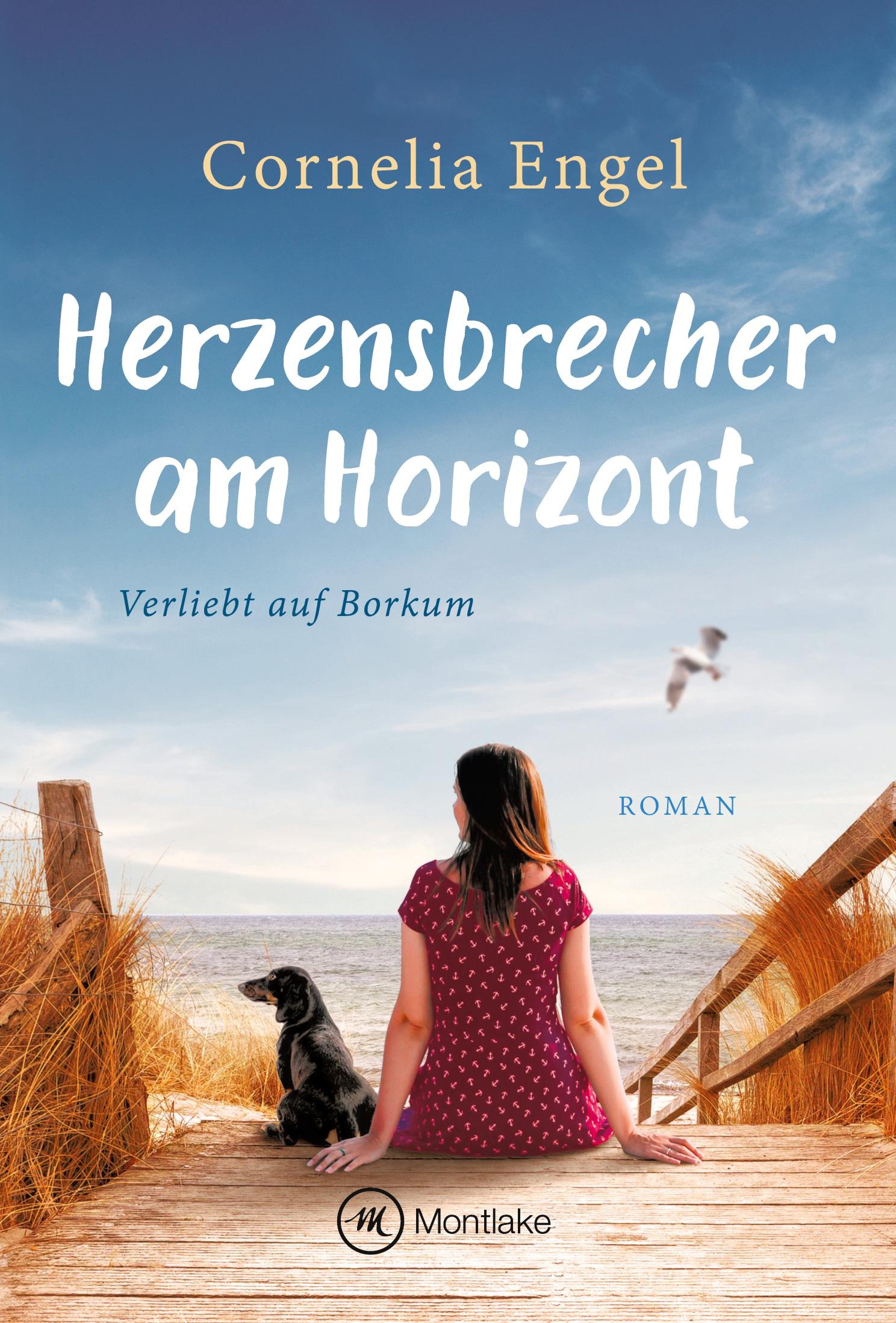 Cover: 9782496707052 | Herzensbrecher am Horizont | Cornelia Engel | Taschenbuch | 298 S.