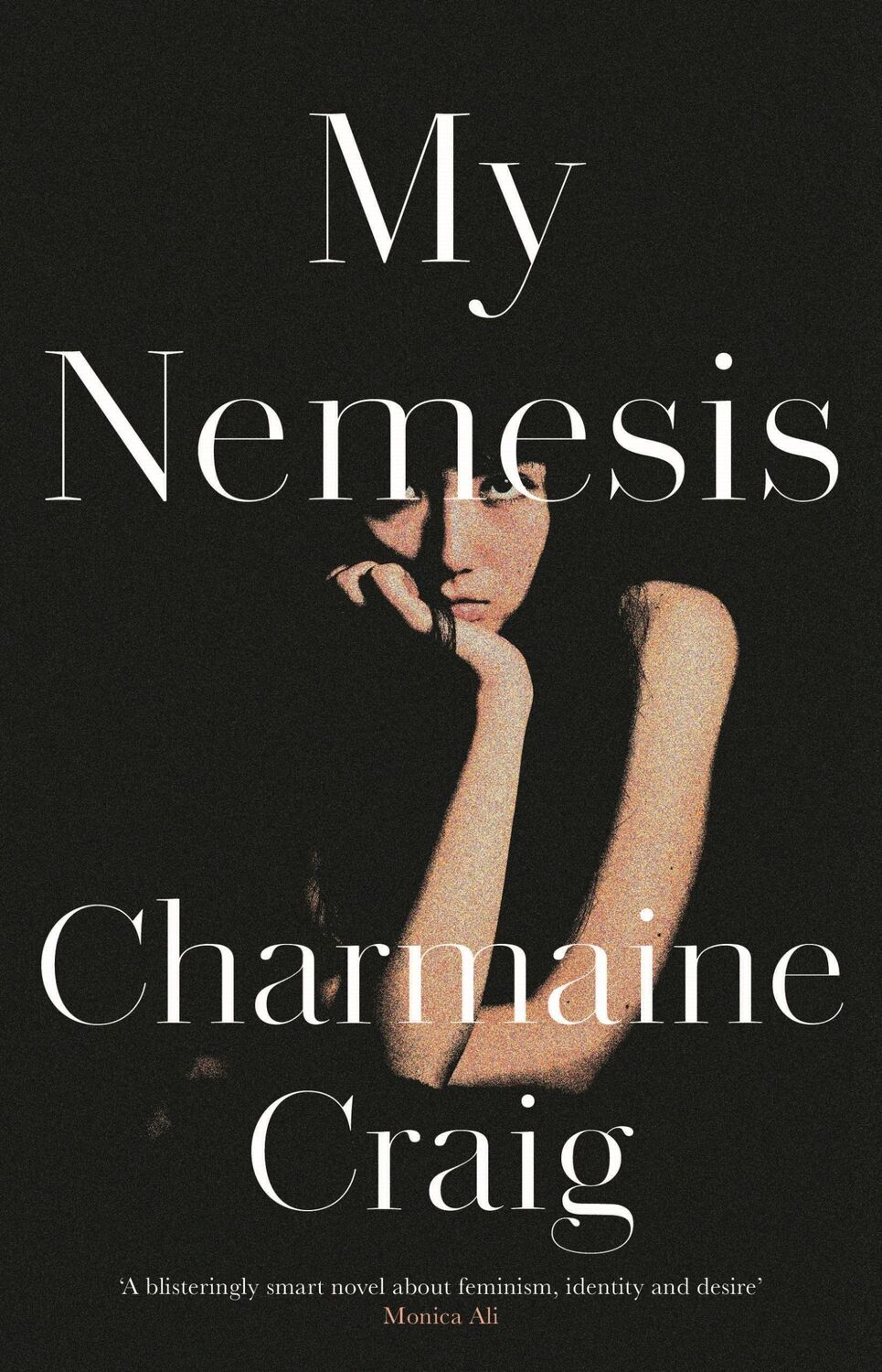 Bild: 9781804710227 | My Nemesis | Charmaine Craig | Taschenbuch | Kartoniert / Broschiert