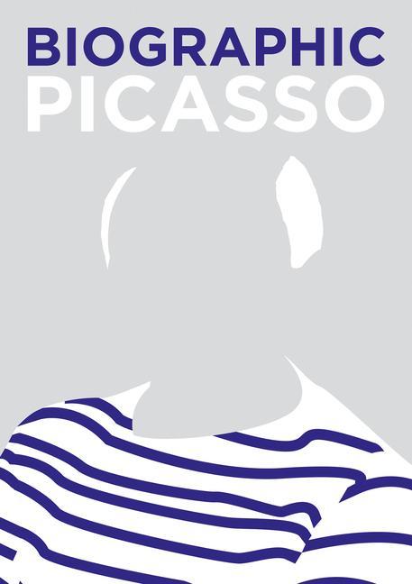 Cover: 9781781453377 | Biographic: Picasso | Natalia Price-Cabrera | Buch | Gebunden | 2020