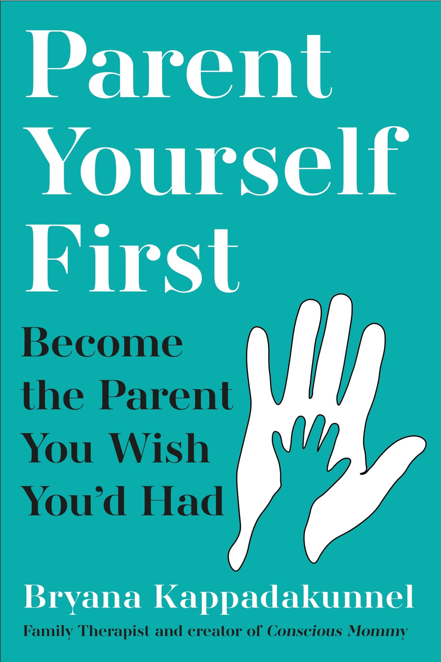 Cover: 9781805463696 | Parent Yourself First | Bryana Kappadakunnel | Taschenbuch | Englisch