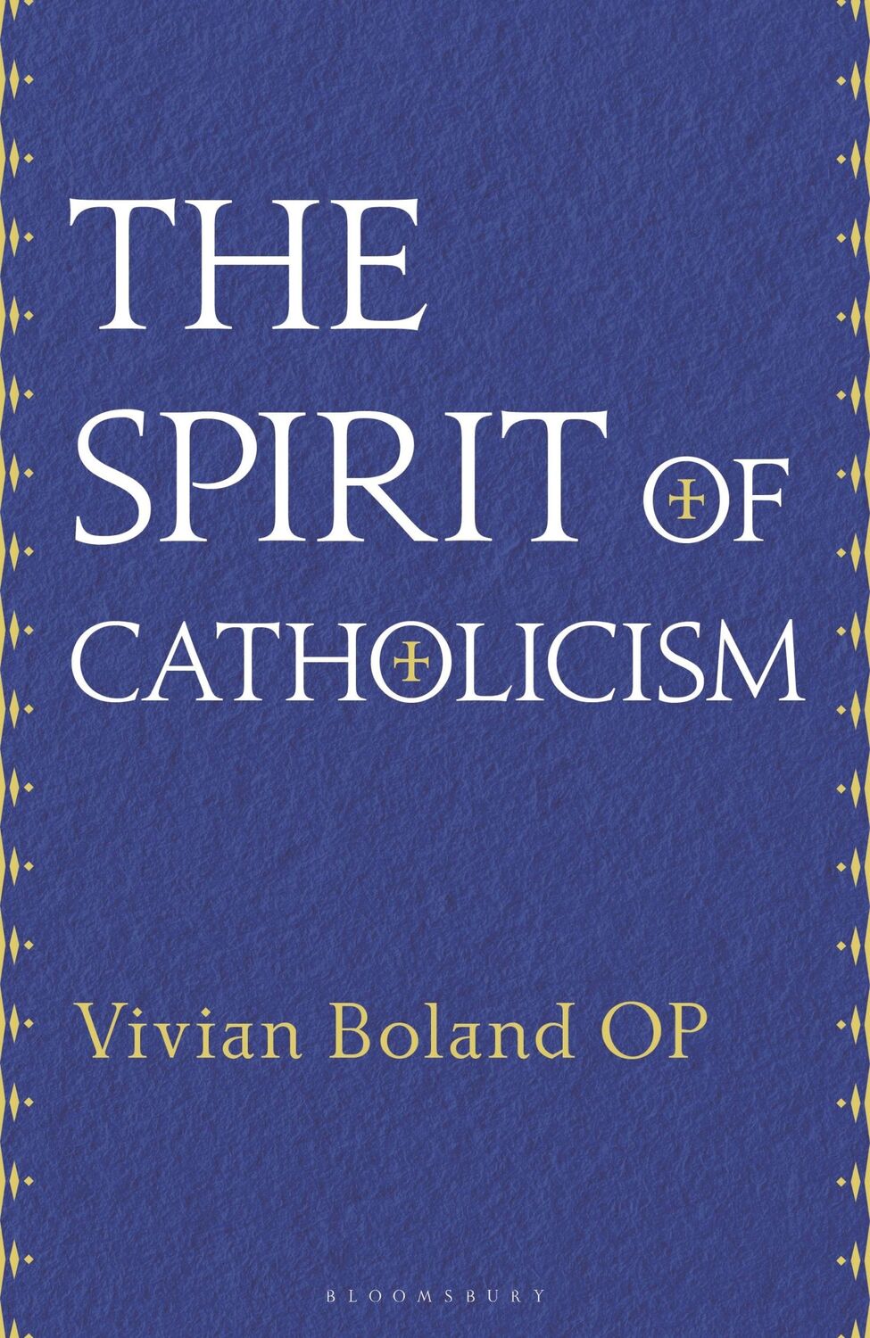 Cover: 9781441178022 | The Spirit of Catholicism | Vivian Boland Op | Buch | Gebunden | 2021