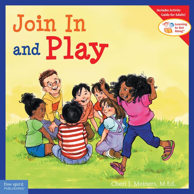 Cover: 9781575421520 | Join in and Play | Cheri J Meiners | Taschenbuch | Englisch | 2003