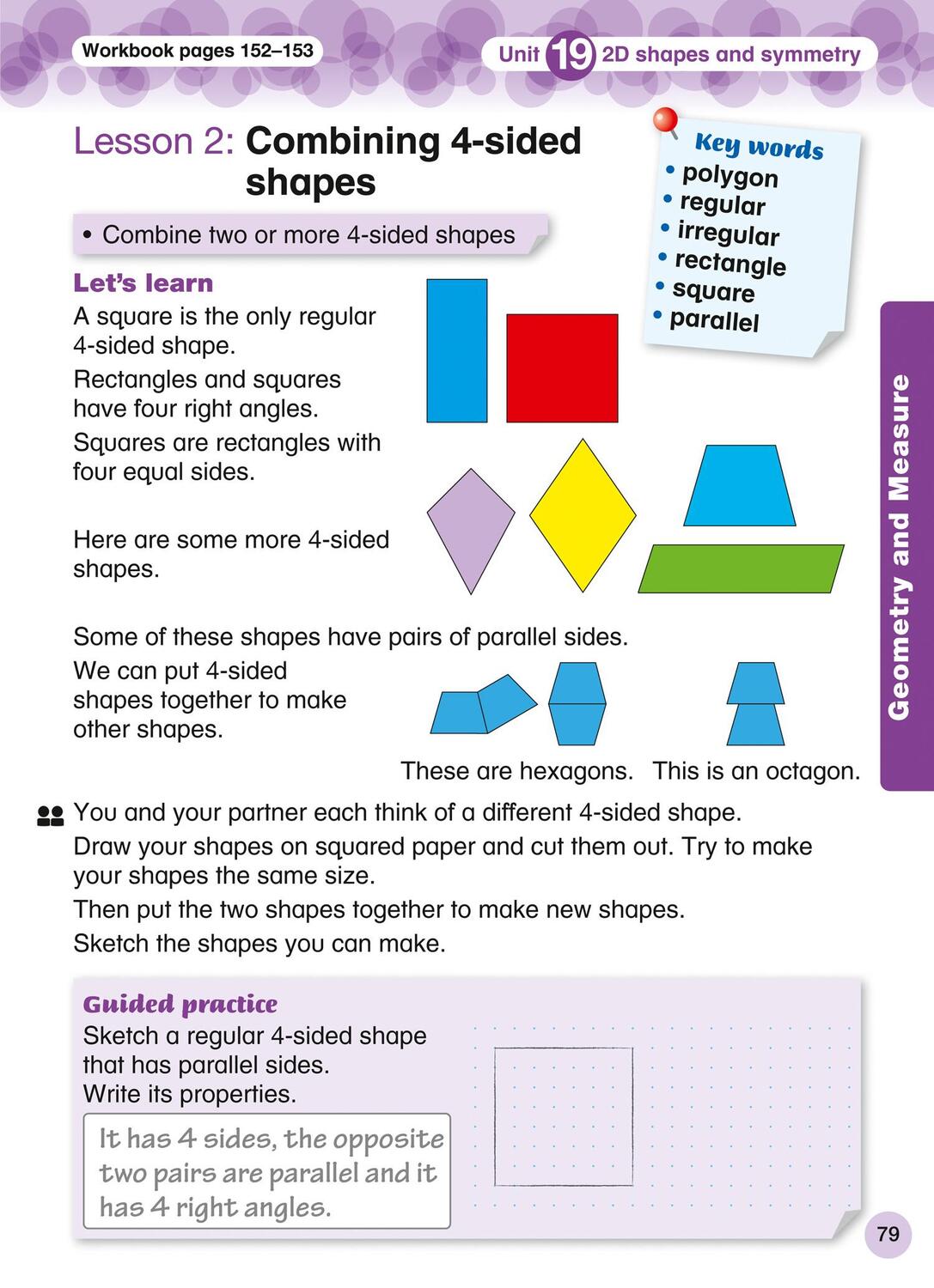 Bild: 9780008369422 | International Primary Maths Student's Book: Stage 4 | Clissold | Buch