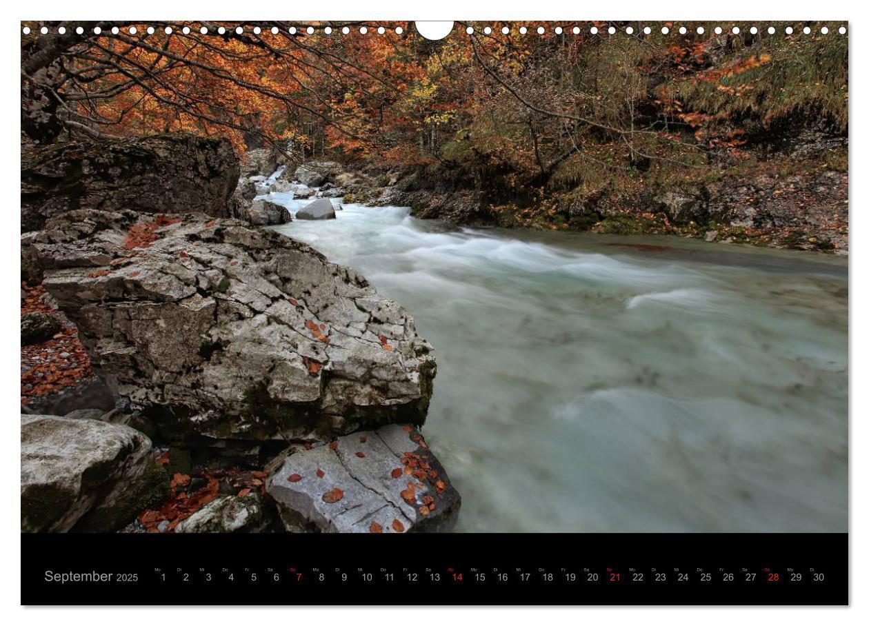 Bild: 9783435814176 | Spaniens Pyrenäen - Ordesa y Monte Perdido (Wandkalender 2025 DIN...