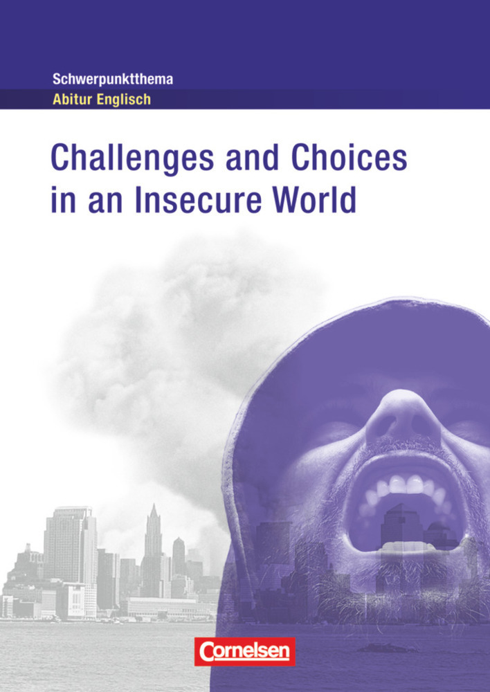 Cover: 9783060332786 | Challenges and Choices in an Insecure World | Textheft | Paul Maloney