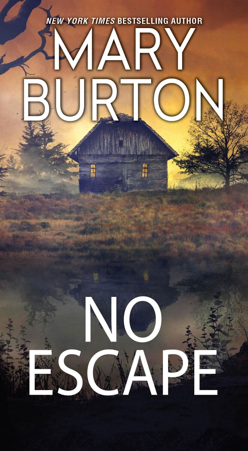 Cover: 9780786045778 | No Escape | Mary Burton | Taschenbuch | Englisch | 2020