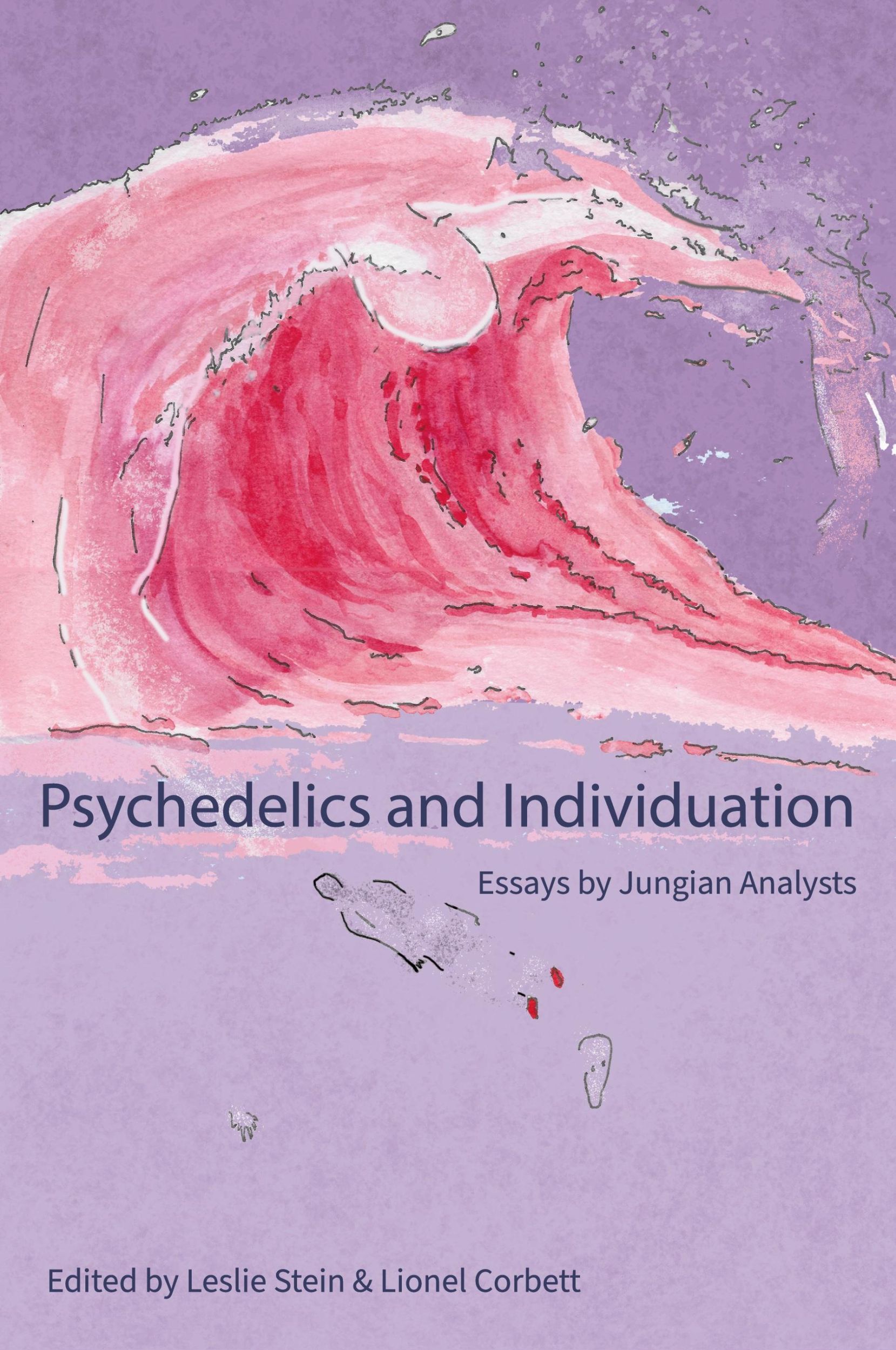 Cover: 9781685032012 | Psychedelics and Individuation | Essays by Jungian Analysts | Buch