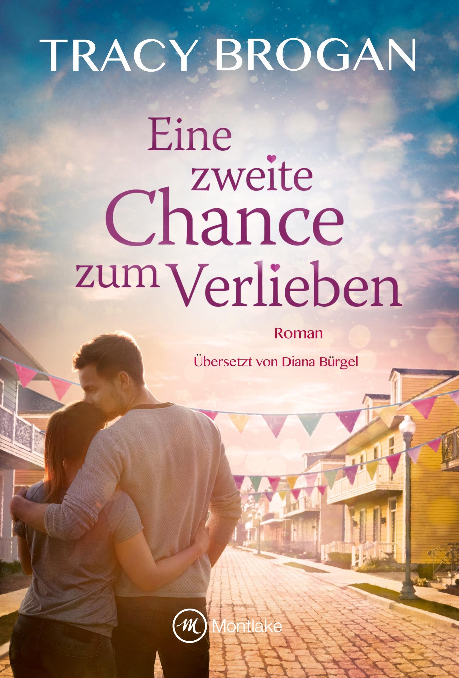 Cover: 9782496705553 | Eine zweite Chance zum Verlieben | Tracy Brogan | Taschenbuch | 334 S.