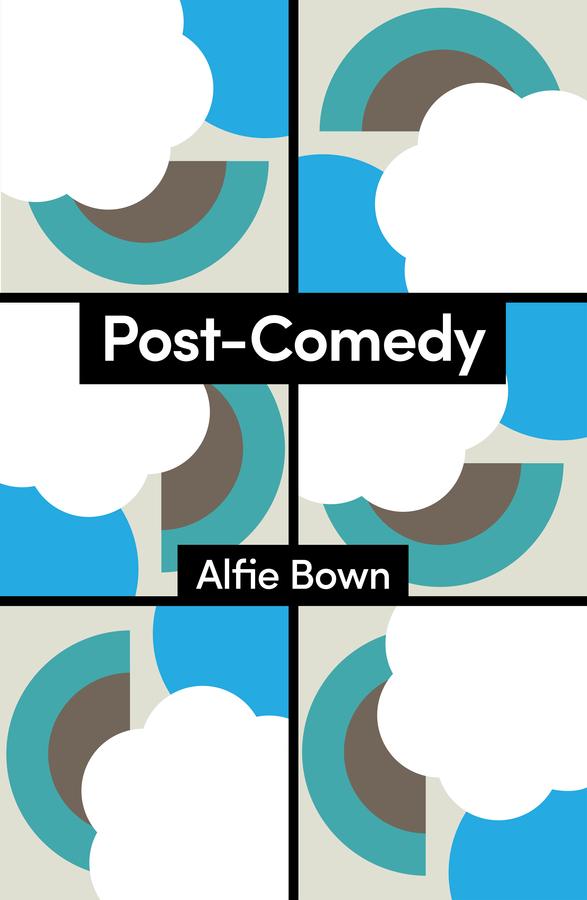 Cover: 9781509563395 | Post-Comedy | Alfie Bown | Taschenbuch | Englisch | 2024