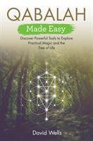 Cover: 9781788172660 | Qabalah Made Easy | David Wells | Taschenbuch | Englisch | 2018