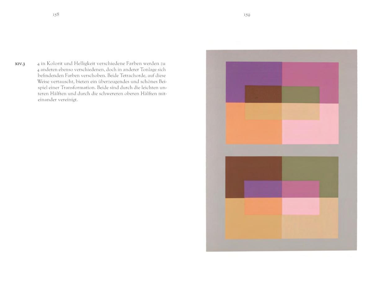 Bild: 9783775747752 | Josef Albers. Interaction of Color | Heinz Liesbrock | Taschenbuch