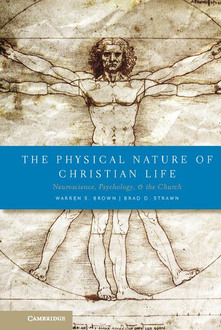 Cover: 9780521515931 | The Physical Nature of Christian Life | Warren S. Brown (u. a.) | Buch