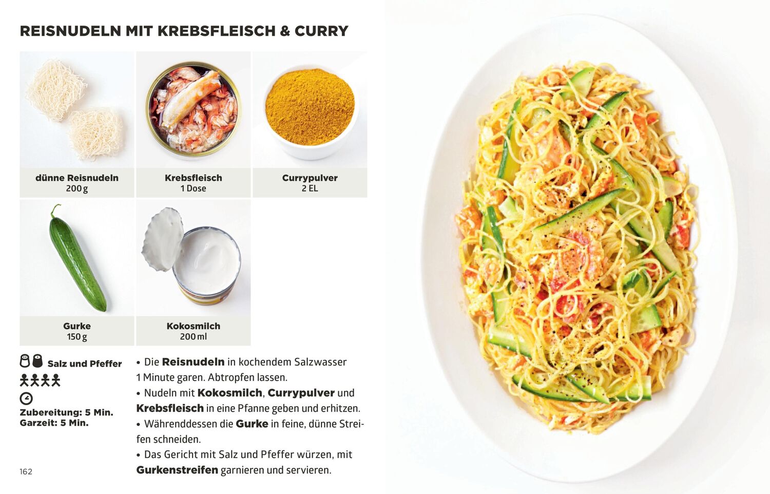 Bild: 9783863559021 | Simplissime - Das einfachste Kochbuch der Welt: Pasta | Mallet | Buch