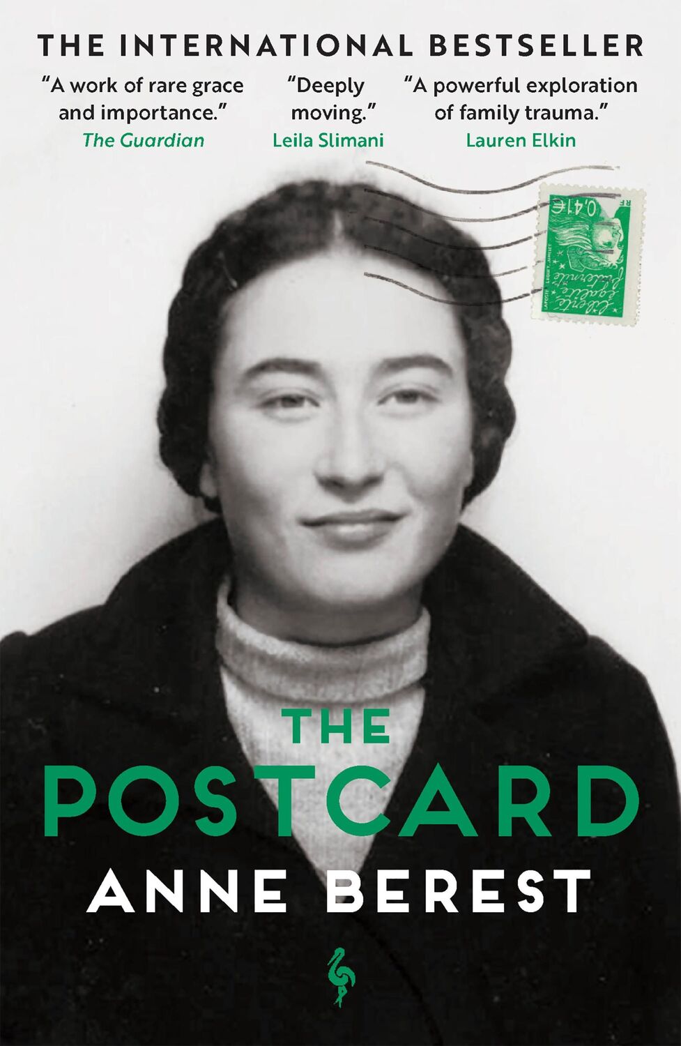 Cover: 9781787705173 | The Postcard | Anne Berest | Taschenbuch | 480 S. | Englisch | 2024