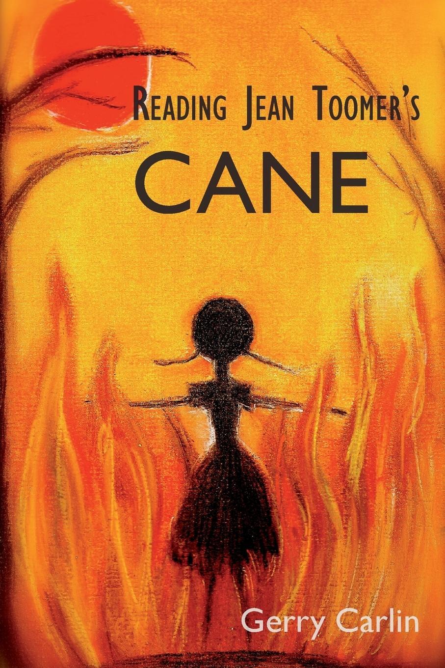 Cover: 9781847603340 | Reading Jean Toomer's 'Cane' | Gerry Carlin | Taschenbuch | Paperback