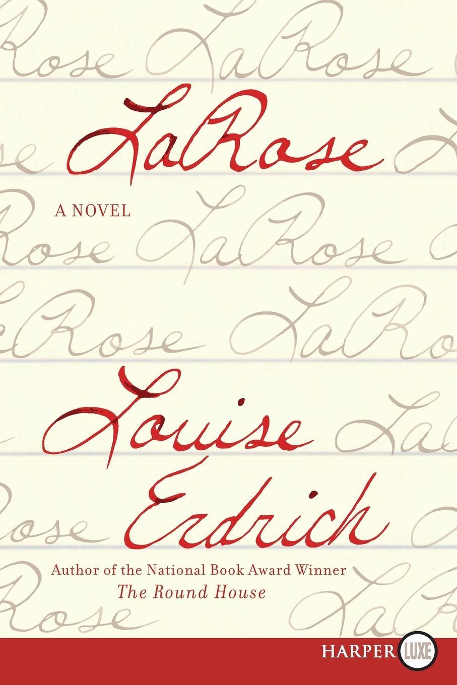 Cover: 9780062466761 | LaRose LP | Louise Erdrich | Taschenbuch | Paperback | Englisch | 2021