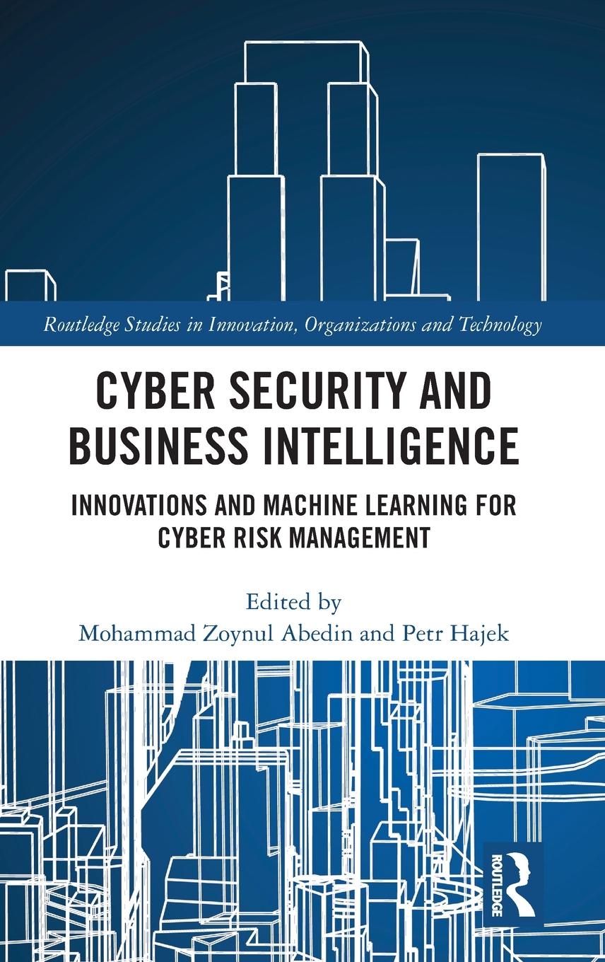 Cover: 9781032259574 | Cyber Security and Business Intelligence | Abedin (u. a.) | Buch