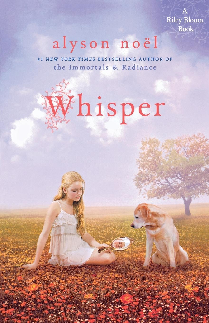 Cover: 9780312641566 | Whisper | Alyson Noël | Taschenbuch | Kartoniert / Broschiert | 2012