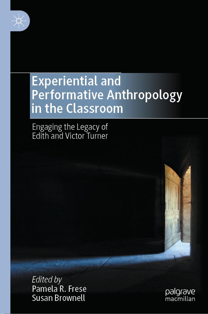 Cover: 9783030419943 | Experiential and Performative Anthropology in the Classroom | Buch