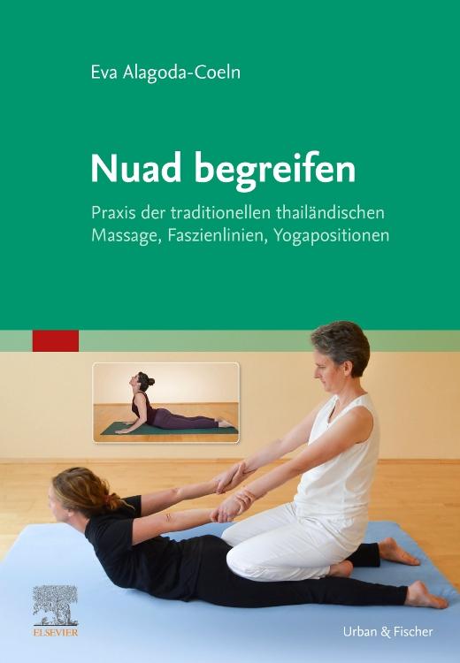 Cover: 9783437587115 | Nuad begreifen | Eva Alagoda-Coeln | Buch | XII | Deutsch | 2020