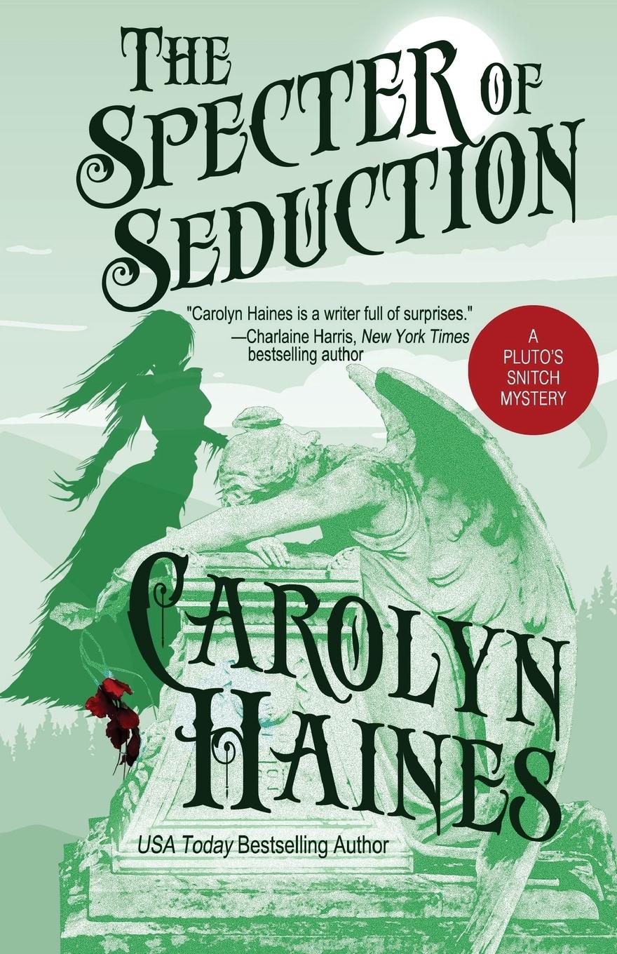 Cover: 9780966395488 | The Specter of Seduction | Carolyn Haines | Taschenbuch | Englisch