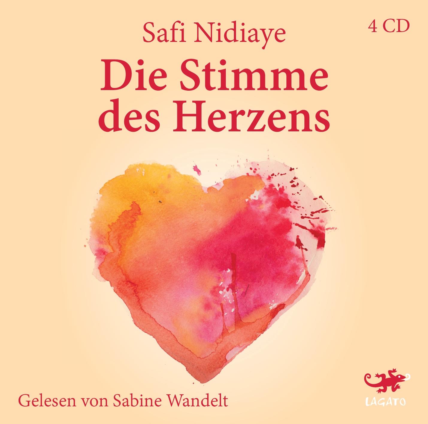 Cover: 9783942748544 | Die Stimme des Herzens | Der Weg zum größten aller Geheimnisse | CD