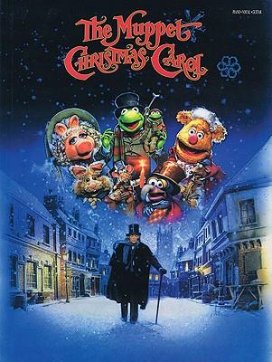 Cover: 73999124835 | The Muppet Christmas Carol | Paul Williams | Taschenbuch | Buch | 1992