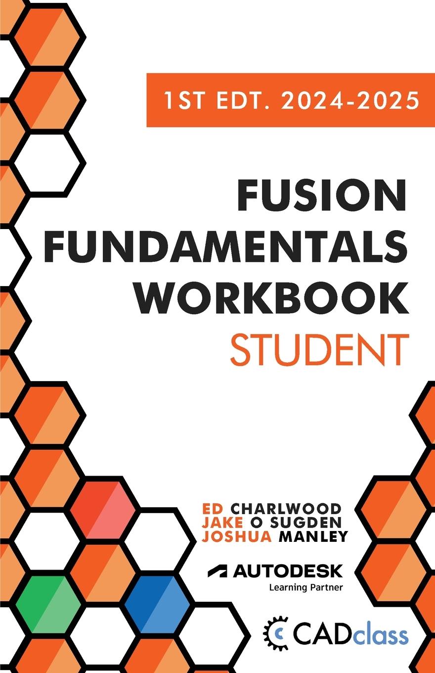 Cover: 9798988189480 | Fusion Fundamentals Workbook | Jake O Sugden | Taschenbuch | Englisch