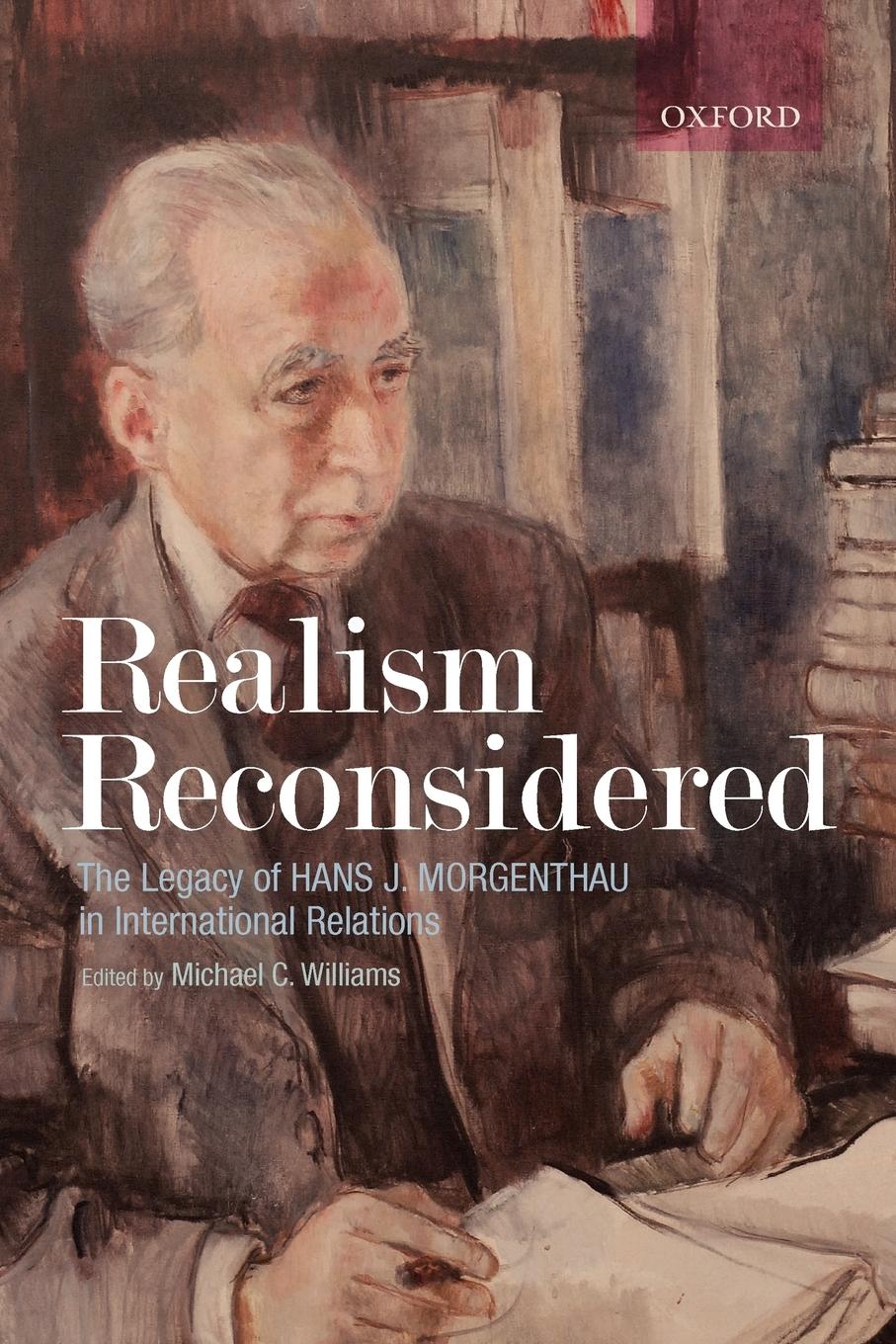 Cover: 9780199288625 | Realism Reconsidered | Michael Williams | Taschenbuch | Englisch