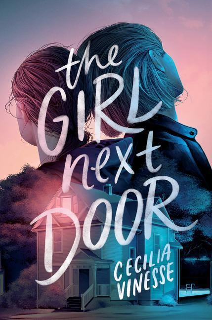 Cover: 9780063285873 | The Girl Next Door | Cecilia Vinesse | Buch | Gebunden | Englisch