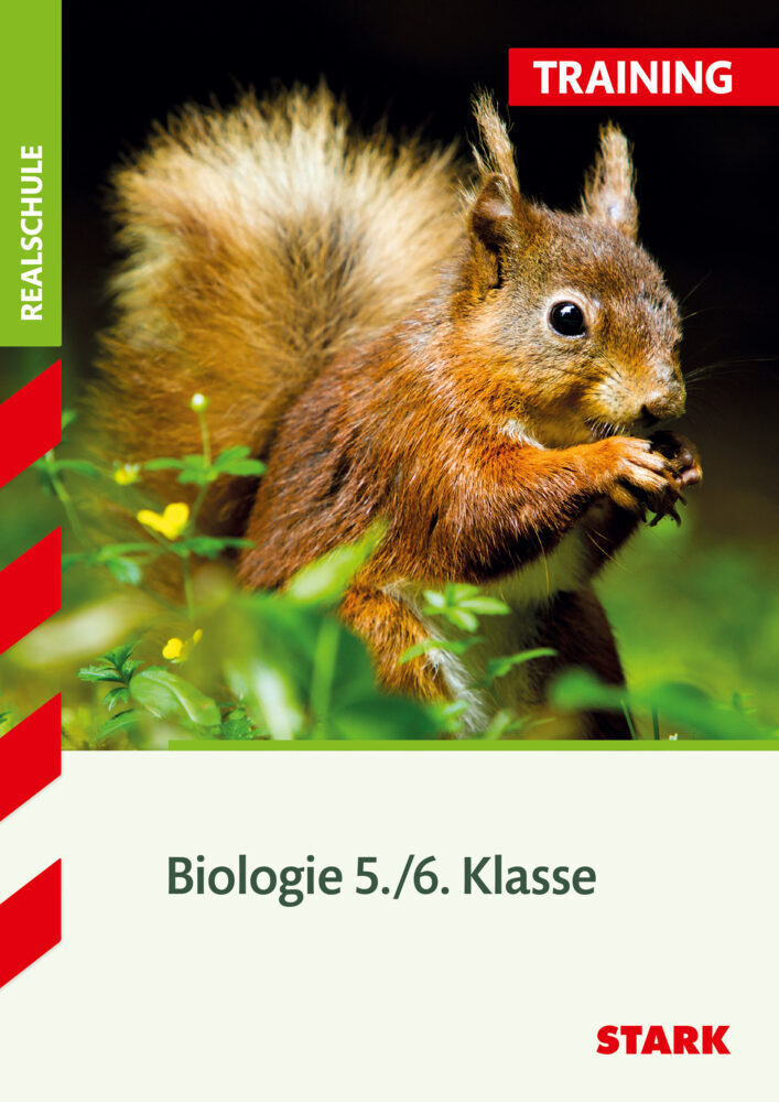 Cover: 9783849012748 | Training Realschule Biologie, 5./6. Klasse | 5./6. Klasse | Buch