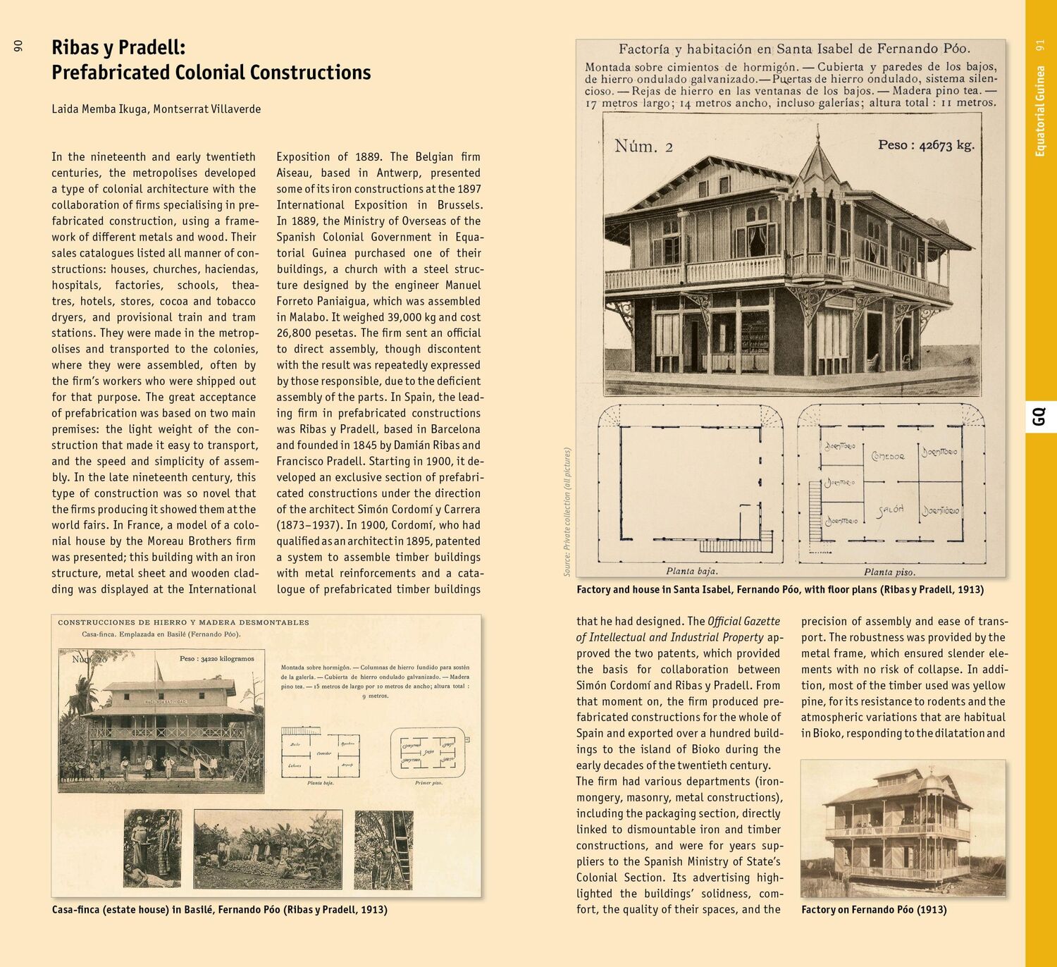 Bild: 9783869220864 | Sub-Saharan Africa. Architectural Guide Volume 6 | Meuser (u. a.)