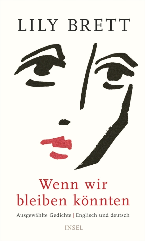 Cover: 9783458176107 | Wenn wir bleiben könnten | Lily Brett | Taschenbuch | 120 S. | Deutsch