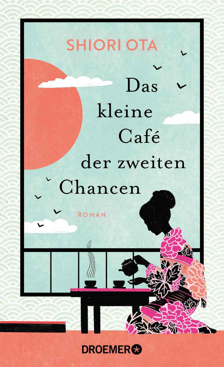 Cover: 9783426561676 | Das kleine Café der zweiten Chancen | Shiori Ota | Buch | 240 S.